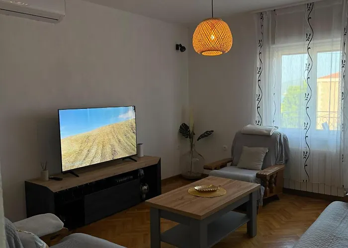Apartmani Matea