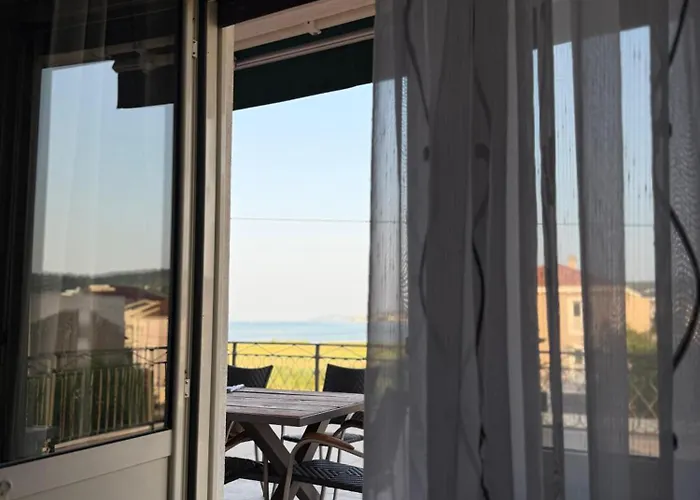 Apartmani Matea