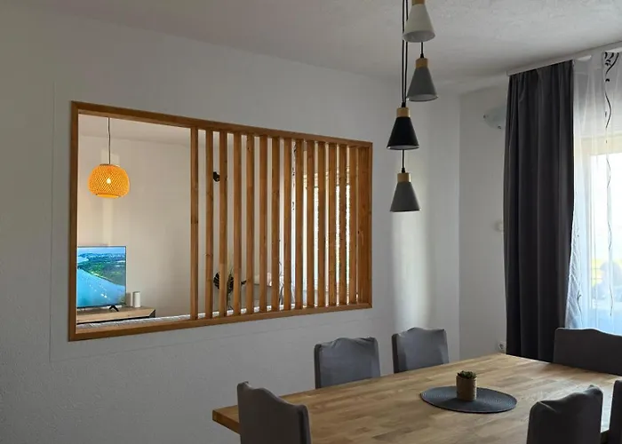 Apartmani Matea