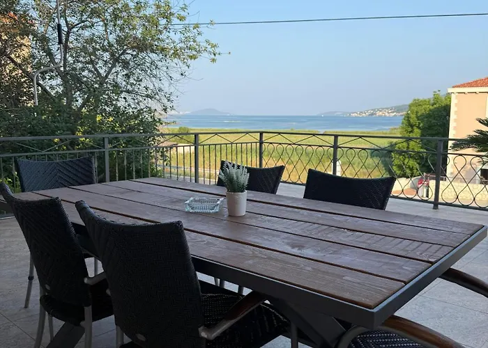 Apartmani Matea