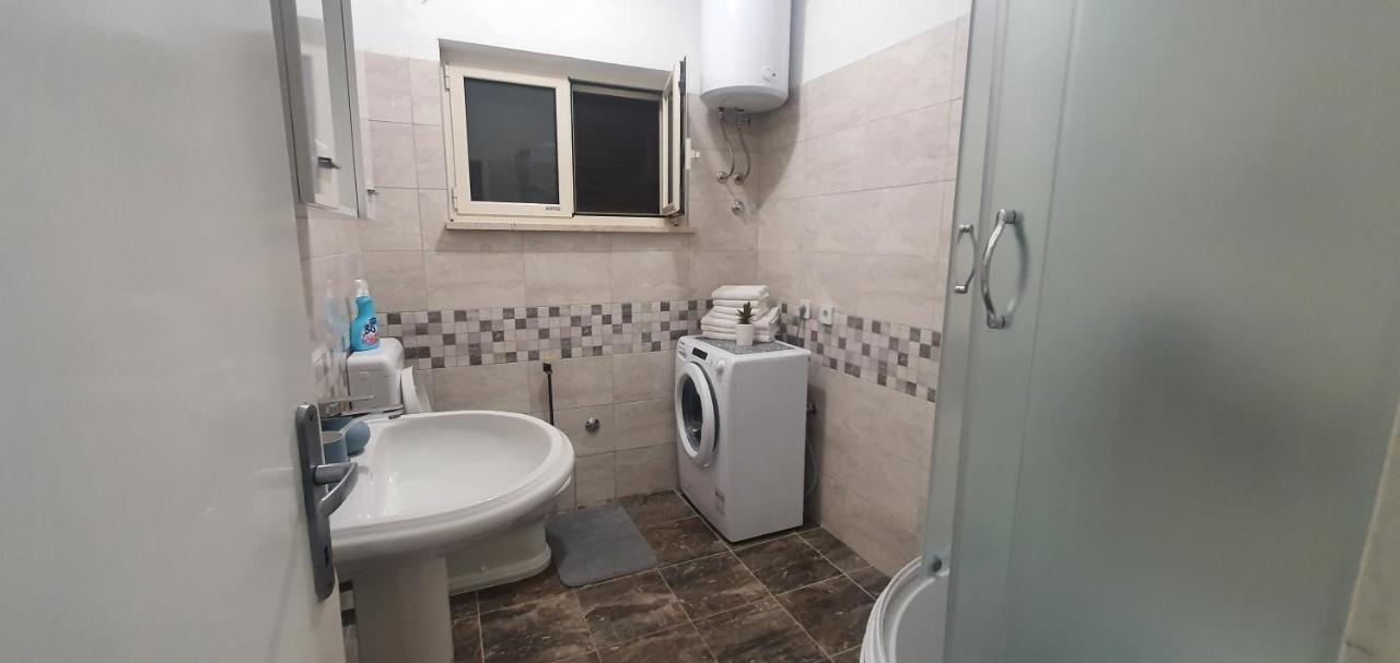 Apartmán Matea