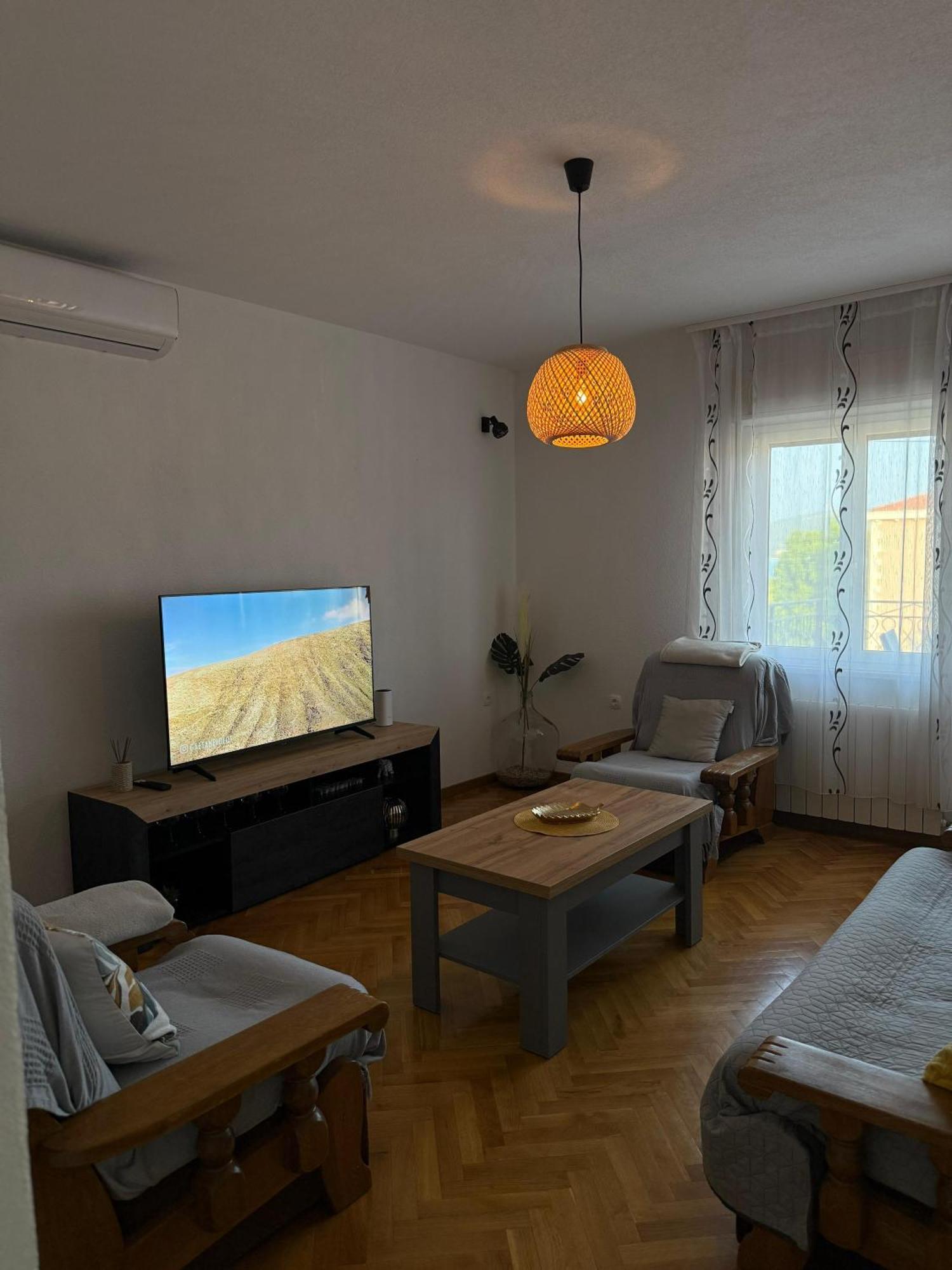 Apartmán Matea Trogir
