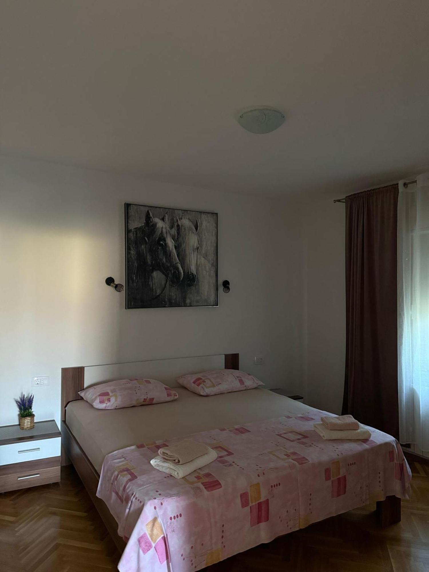Matea Apartmán