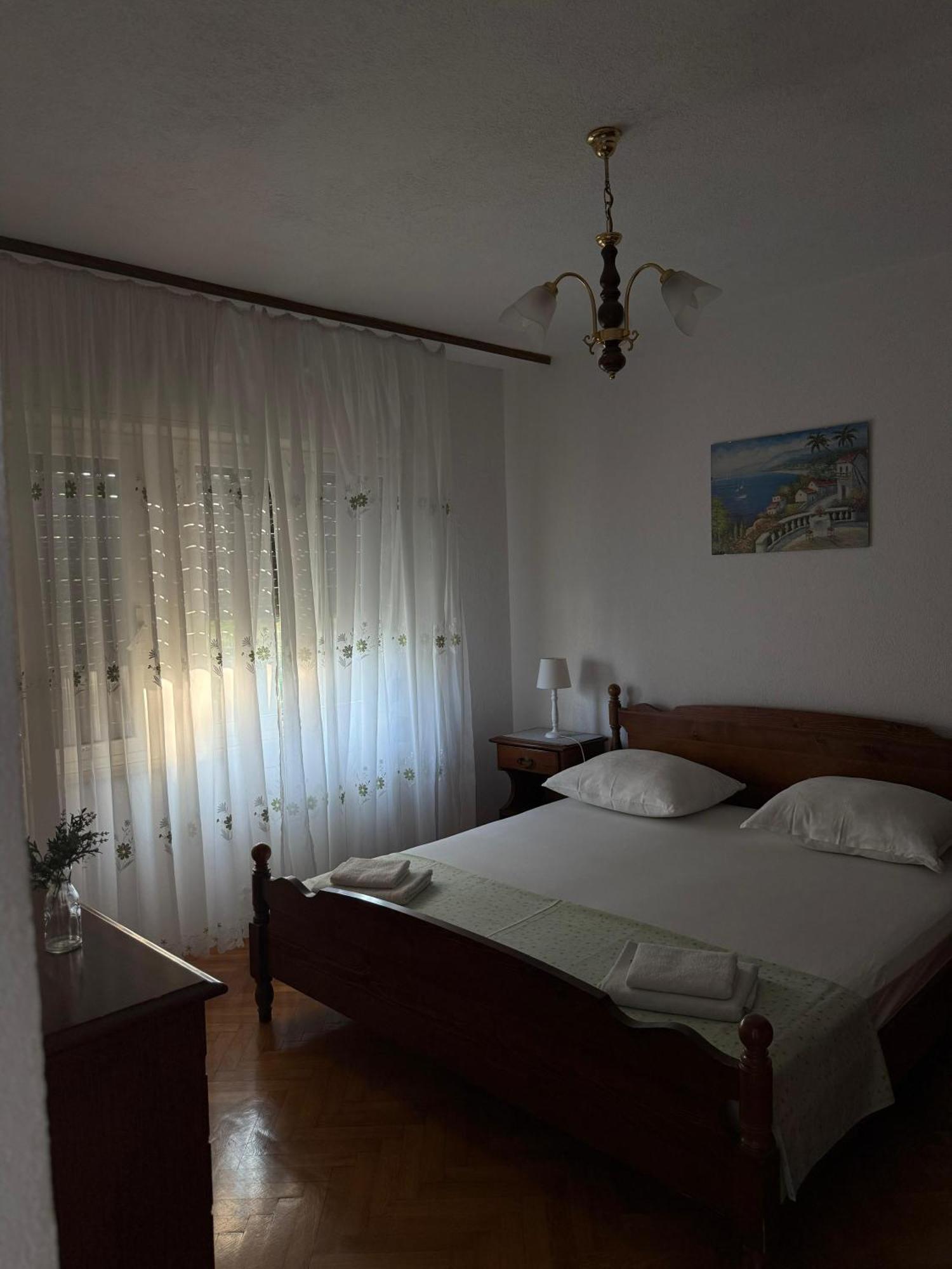 Apartmán Matea