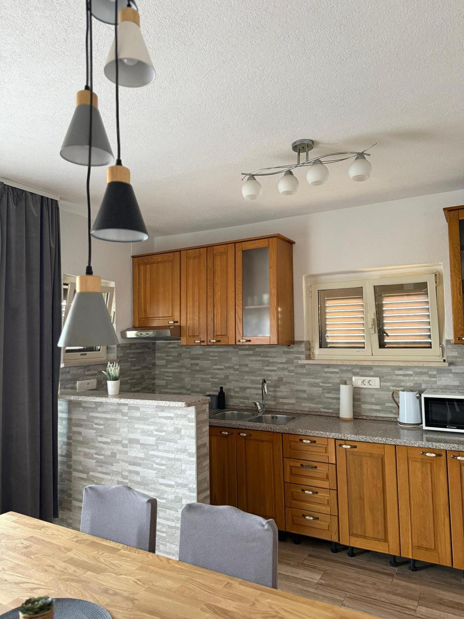 Matea Apartmán *