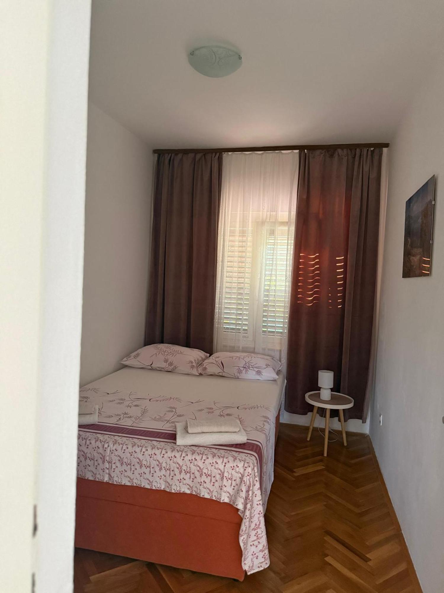 Apartmán Matea *
