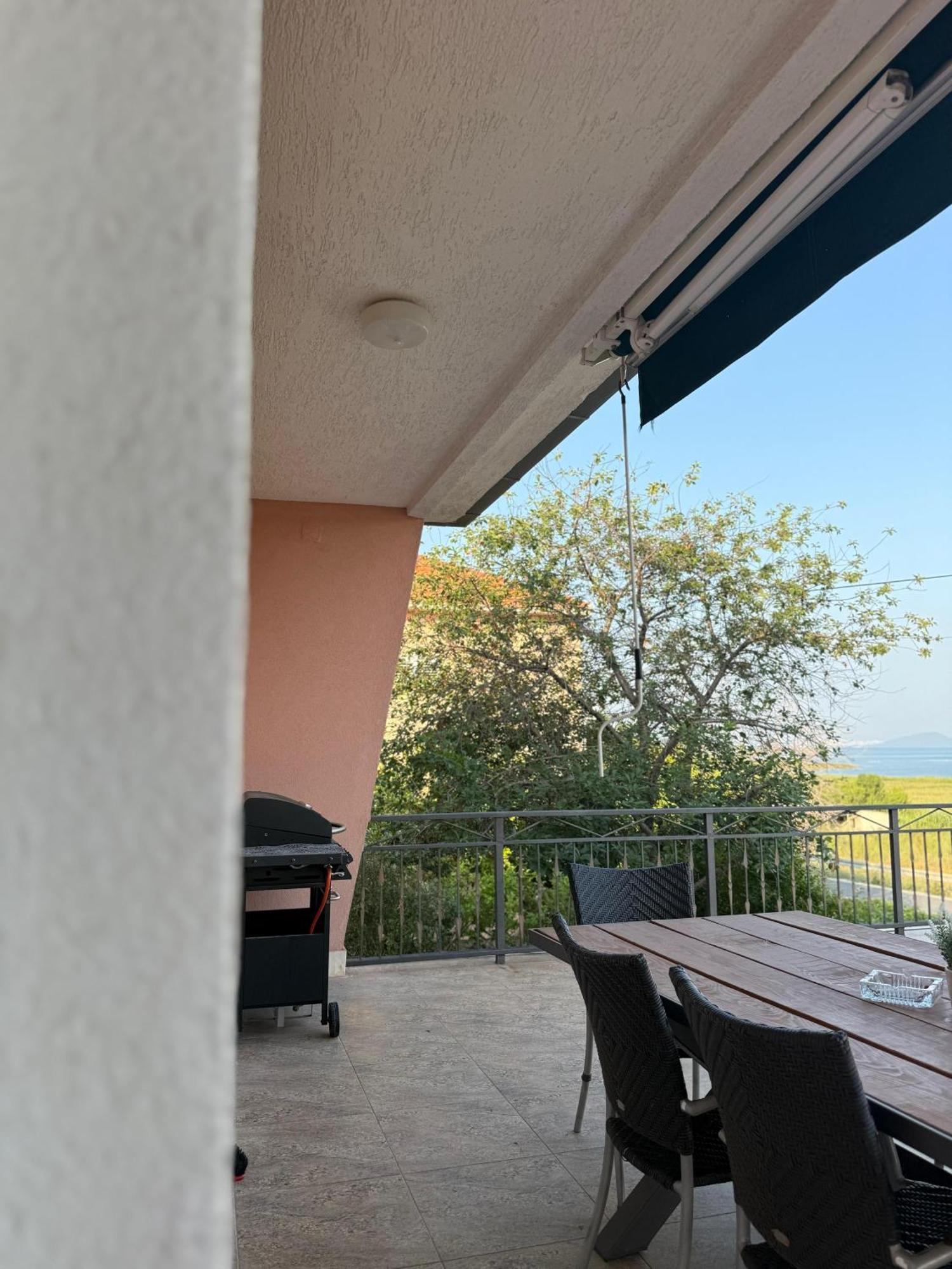Matea Apartmán Trogir