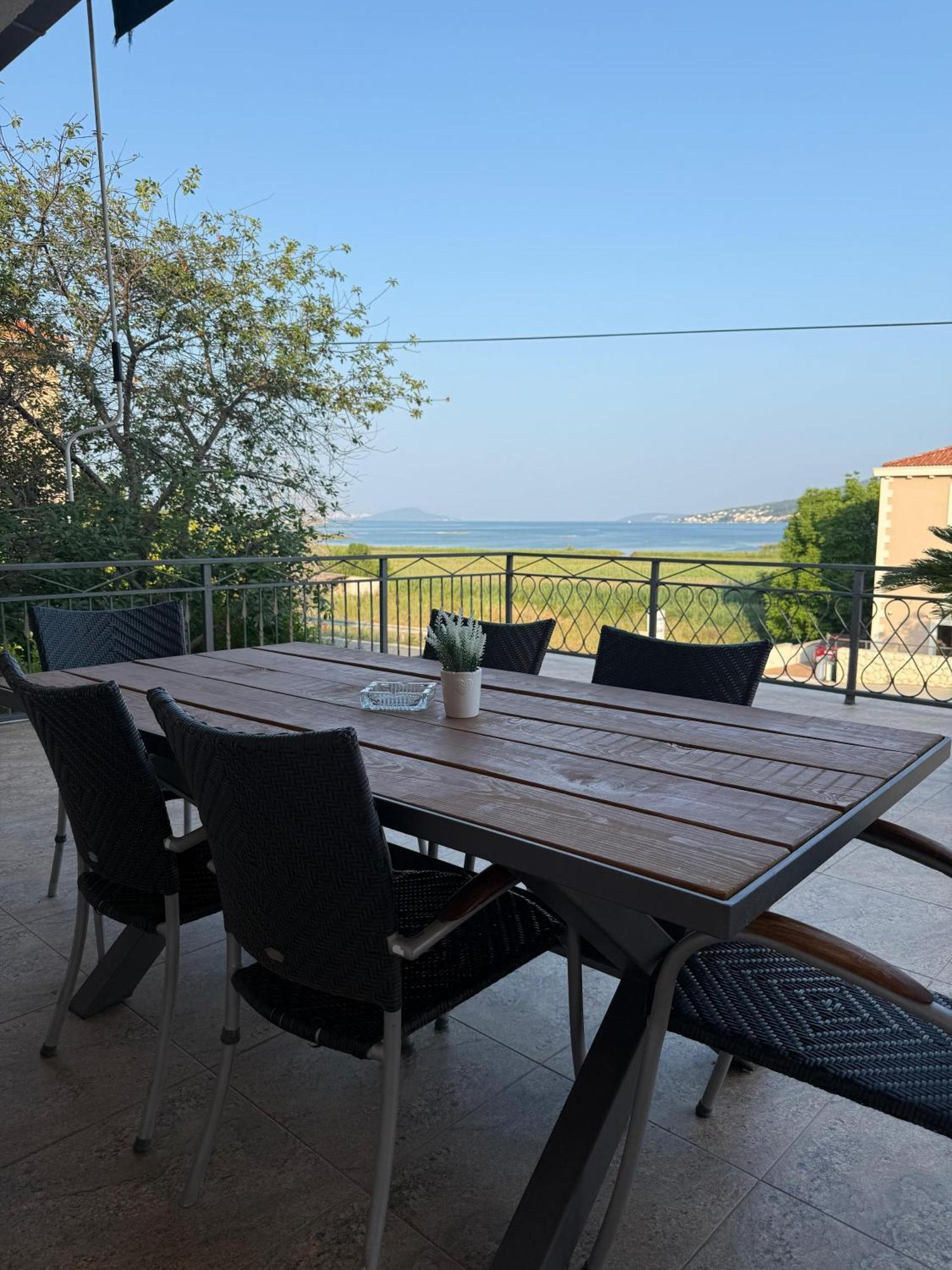 Apartmán Matea Trogir